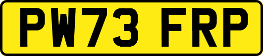PW73FRP