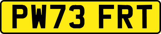 PW73FRT