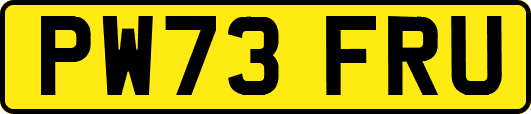 PW73FRU