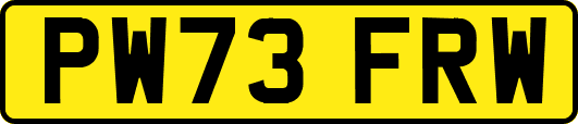 PW73FRW