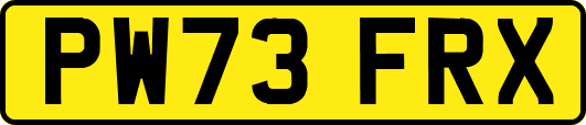 PW73FRX
