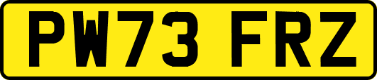 PW73FRZ
