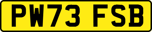 PW73FSB