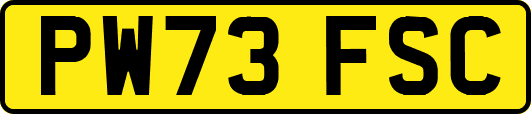 PW73FSC