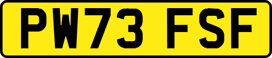 PW73FSF