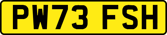 PW73FSH