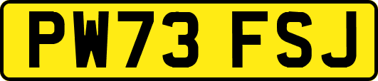 PW73FSJ