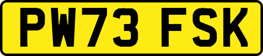 PW73FSK