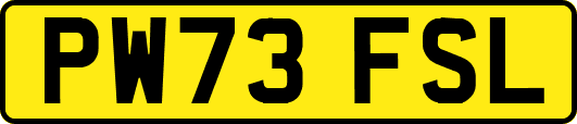 PW73FSL
