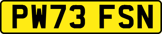 PW73FSN