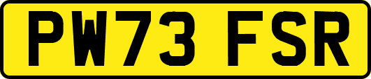 PW73FSR