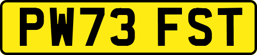 PW73FST