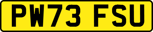 PW73FSU