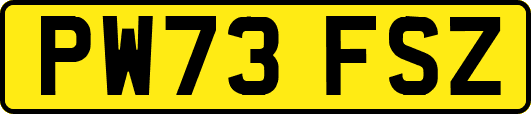 PW73FSZ