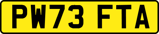 PW73FTA