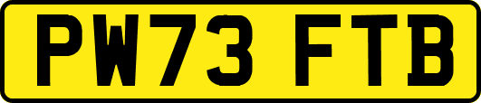PW73FTB