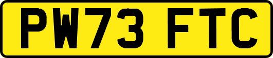 PW73FTC