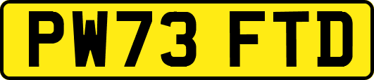 PW73FTD