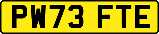 PW73FTE