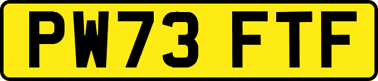 PW73FTF