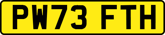 PW73FTH
