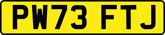 PW73FTJ
