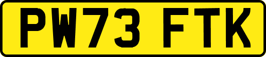 PW73FTK