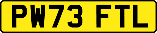 PW73FTL
