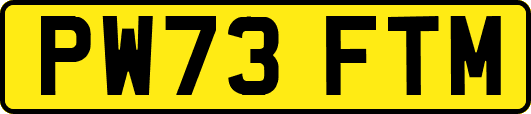 PW73FTM