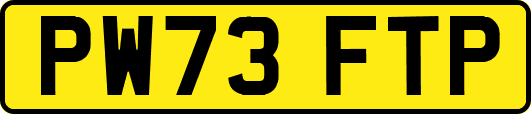 PW73FTP