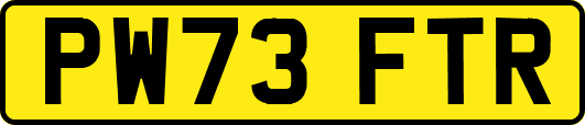 PW73FTR