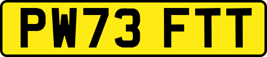 PW73FTT
