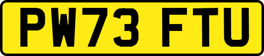 PW73FTU