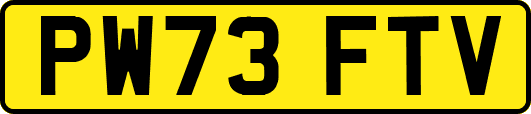 PW73FTV