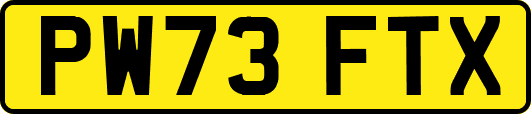 PW73FTX