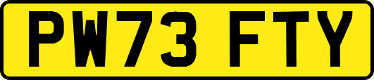 PW73FTY