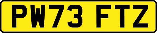 PW73FTZ
