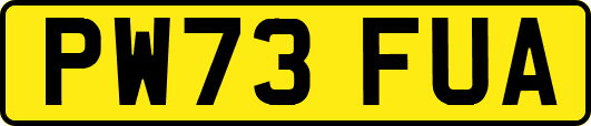 PW73FUA