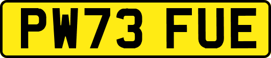 PW73FUE