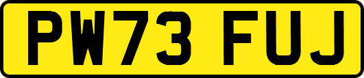 PW73FUJ