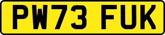 PW73FUK