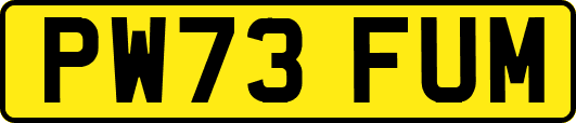PW73FUM