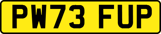 PW73FUP