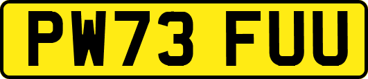 PW73FUU