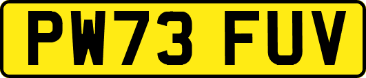 PW73FUV