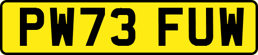 PW73FUW