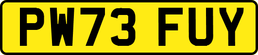 PW73FUY