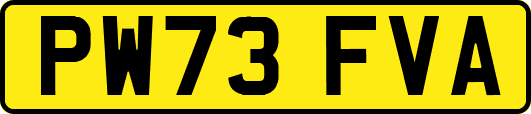 PW73FVA