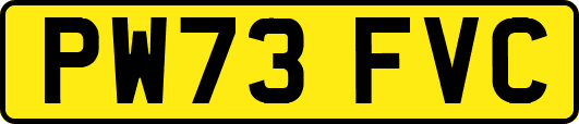 PW73FVC