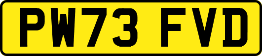 PW73FVD